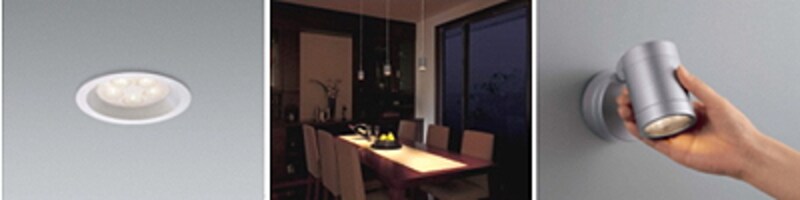 小泉産業・cledy