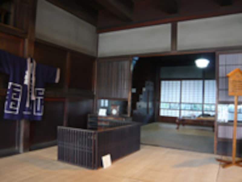 帳場"