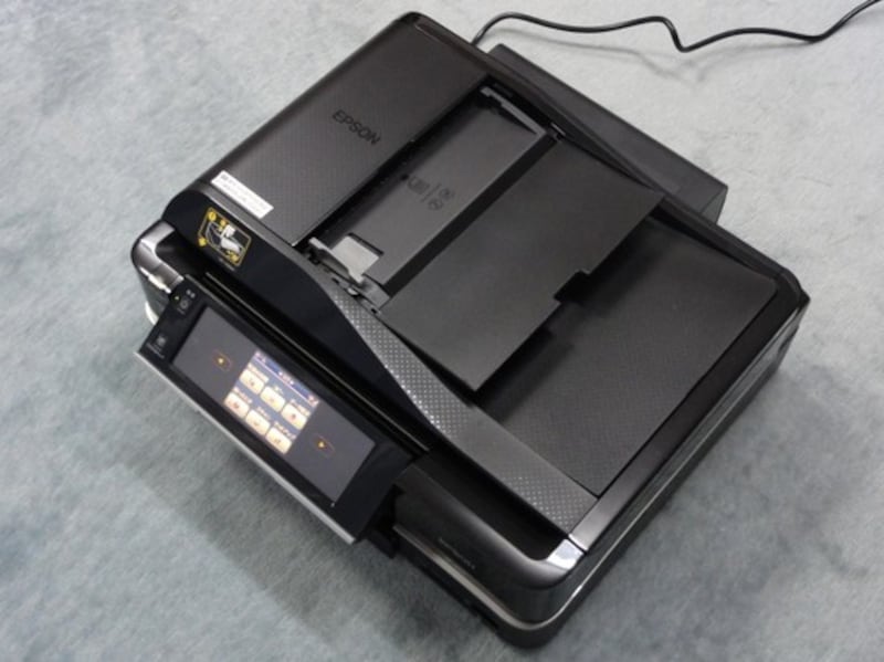 30年前のNECパソコンandプリンター