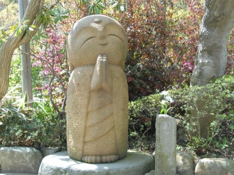長谷寺散策路