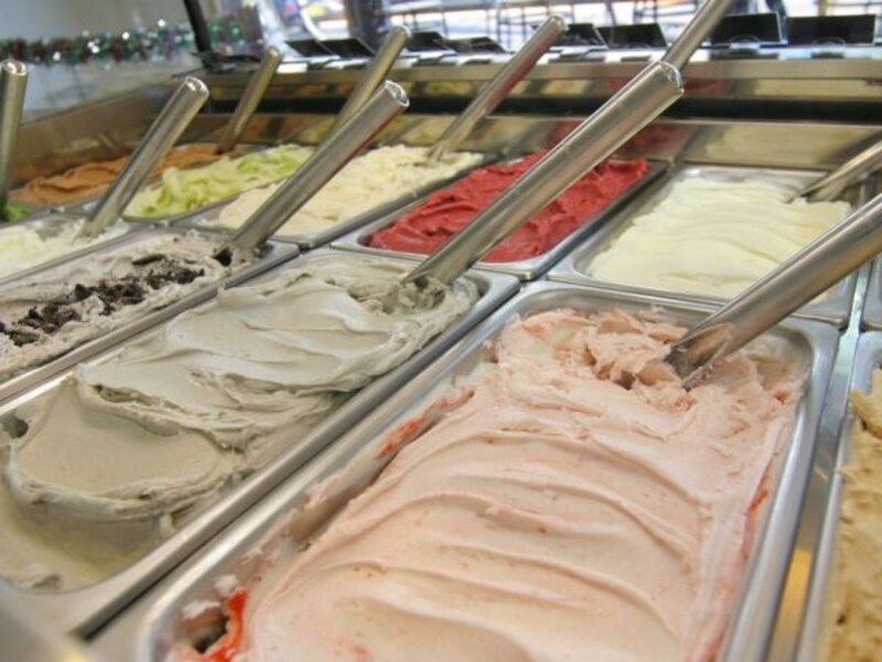 鎌倉ジェラート