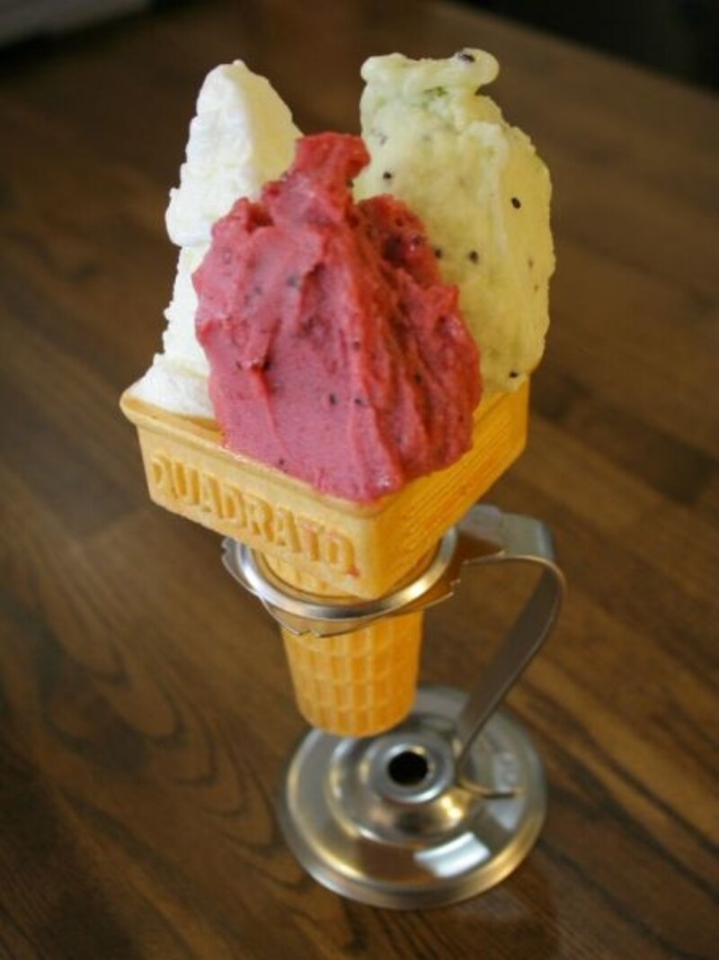 鎌倉ジェラート