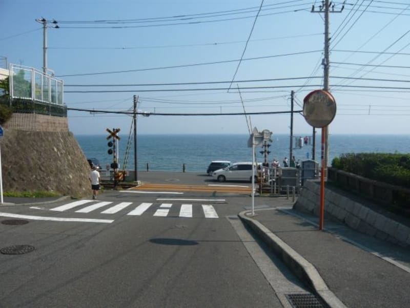 鎌倉高校前