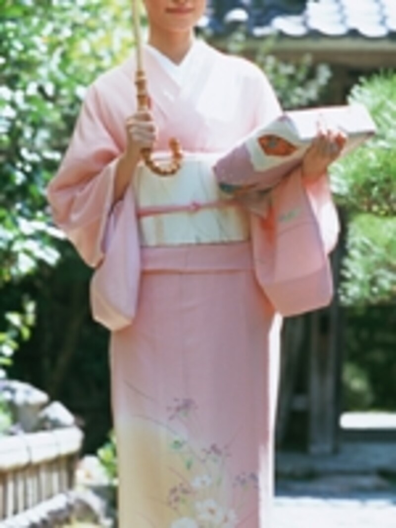 結納の服装