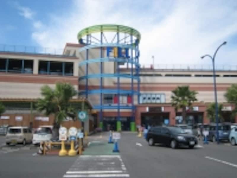 湘南モールフィル