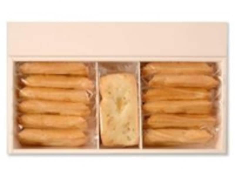 ジンジャータルト