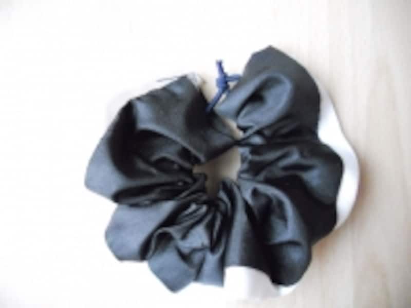 シュシュ手順10