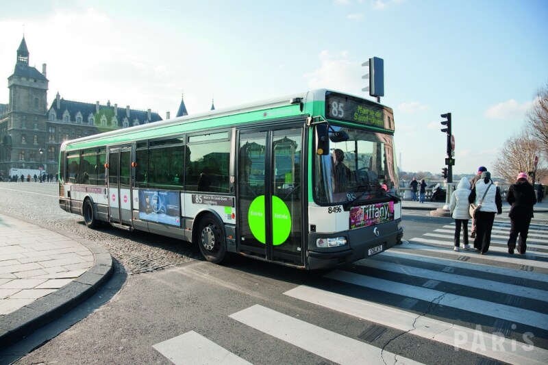 BUS