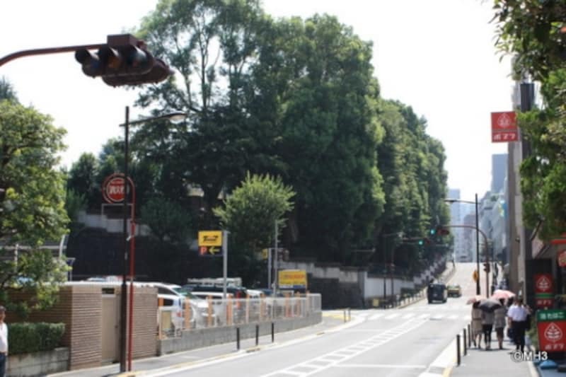 三番町東急アパートメント（月額賃料78万円・105万円）