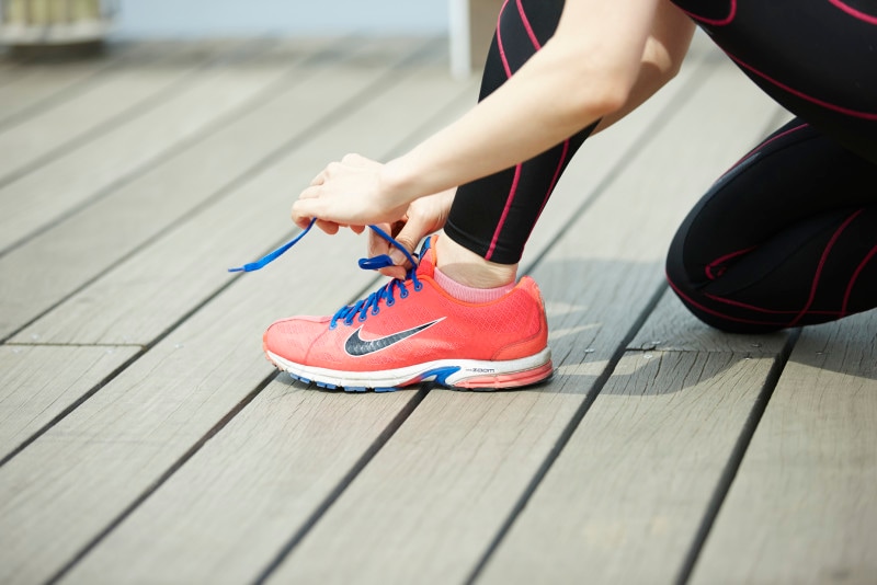 足が速くなる方法 運動会かけっこ,運動靴