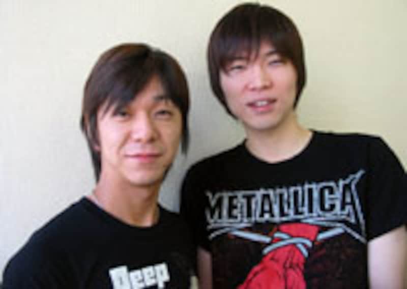 当サイトイチオシ！　の「風藤松原」（写真提供・太田プロダクション）