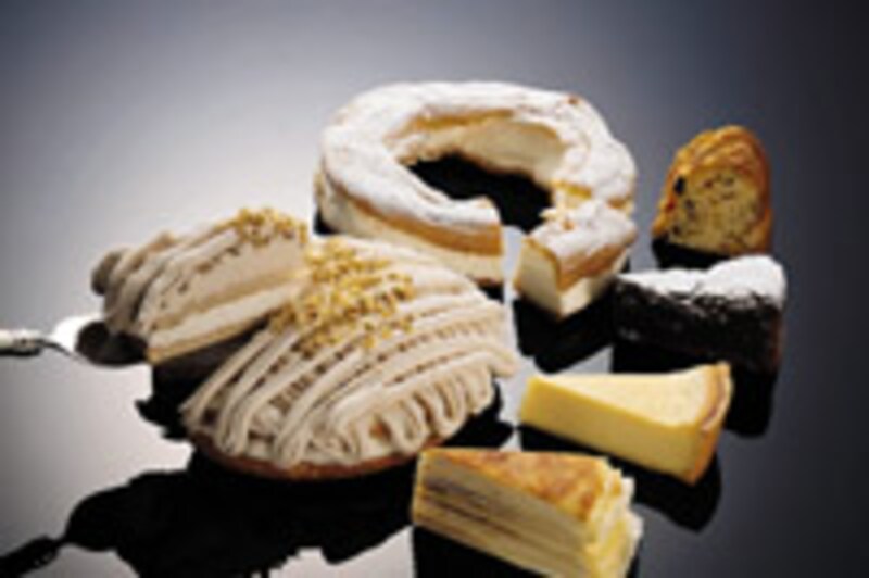 食品工場見学のお楽しみは”お土産”!