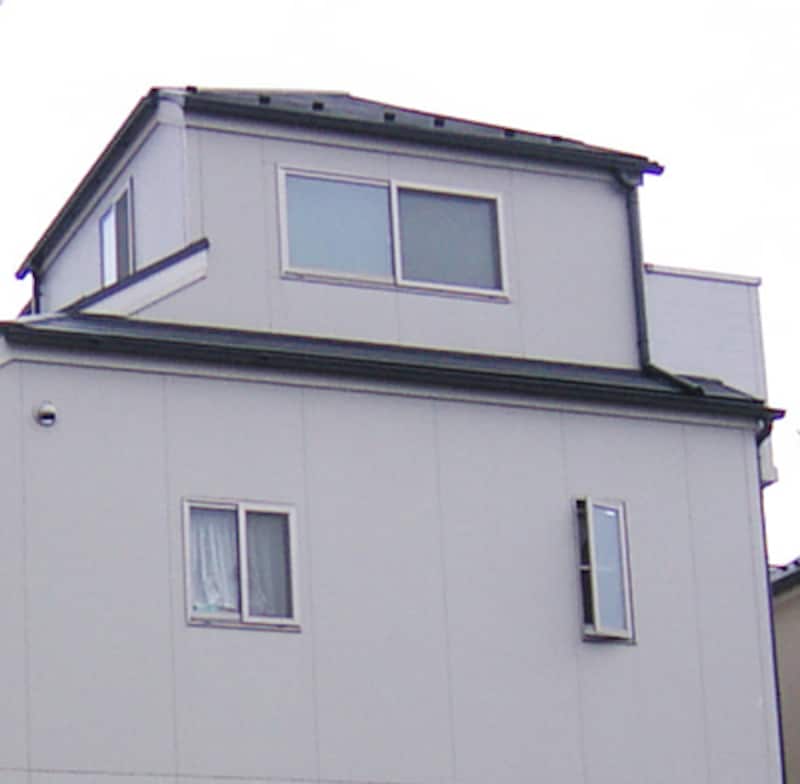 長く愛されるセンスのよい家にするために 1 家の外観美は縦横ラインで決まる 注文住宅 All About 長く愛されるセンスのよい家にするために 1 家の外観美は縦横ラインで決まる 注文住宅 All About