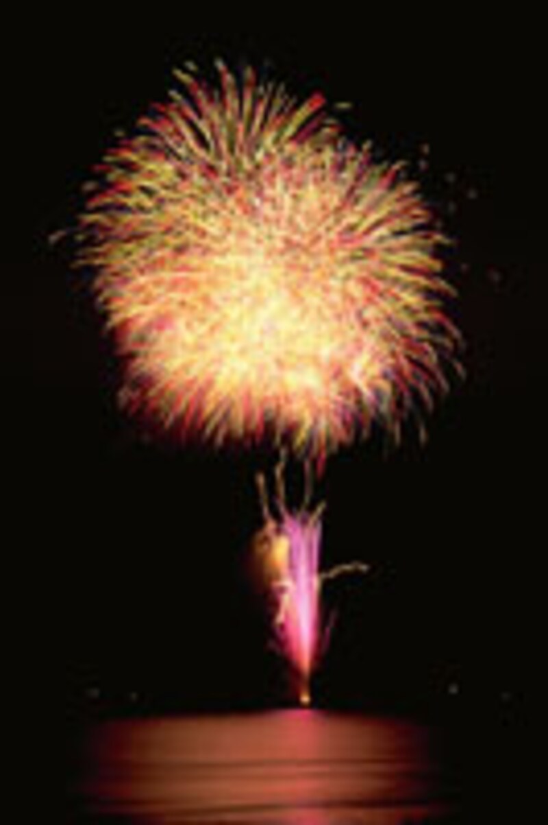 夏休みの思い出作りに行こう!