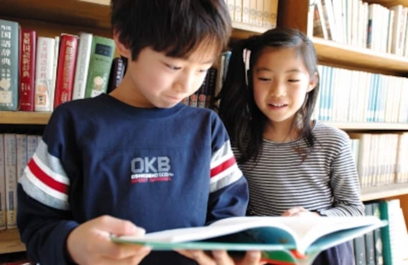 読書感想文は難しくない!