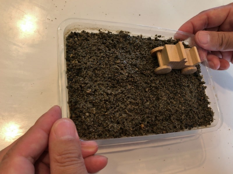液状化,実験,自由研究,地震