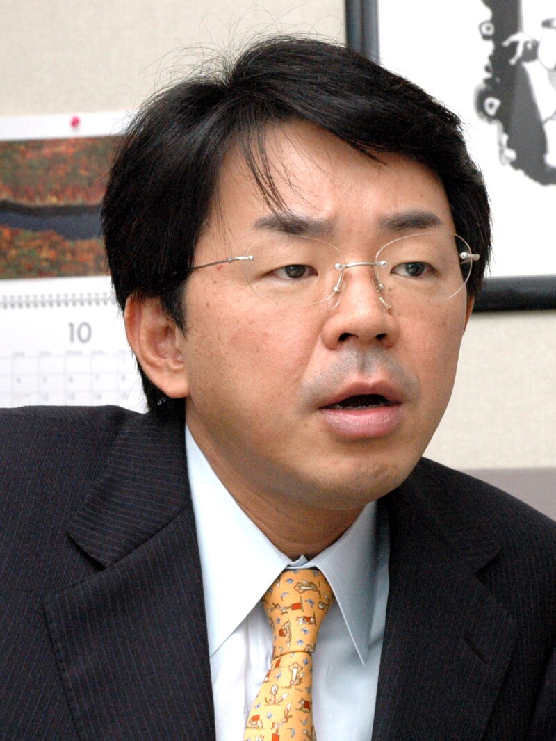 市場価値測定研究所 所長 藤田 聰 氏