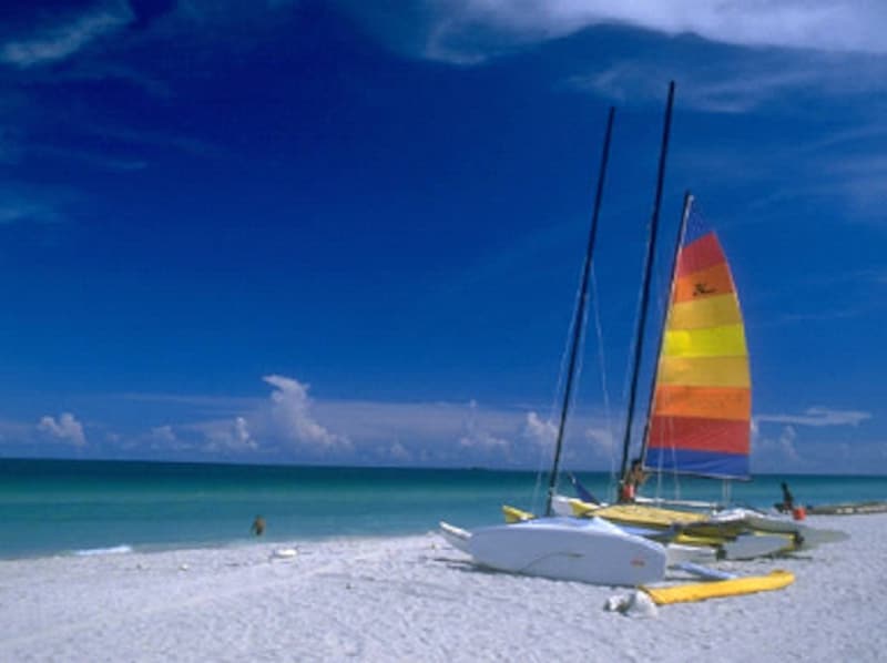 日常から解放されよう！