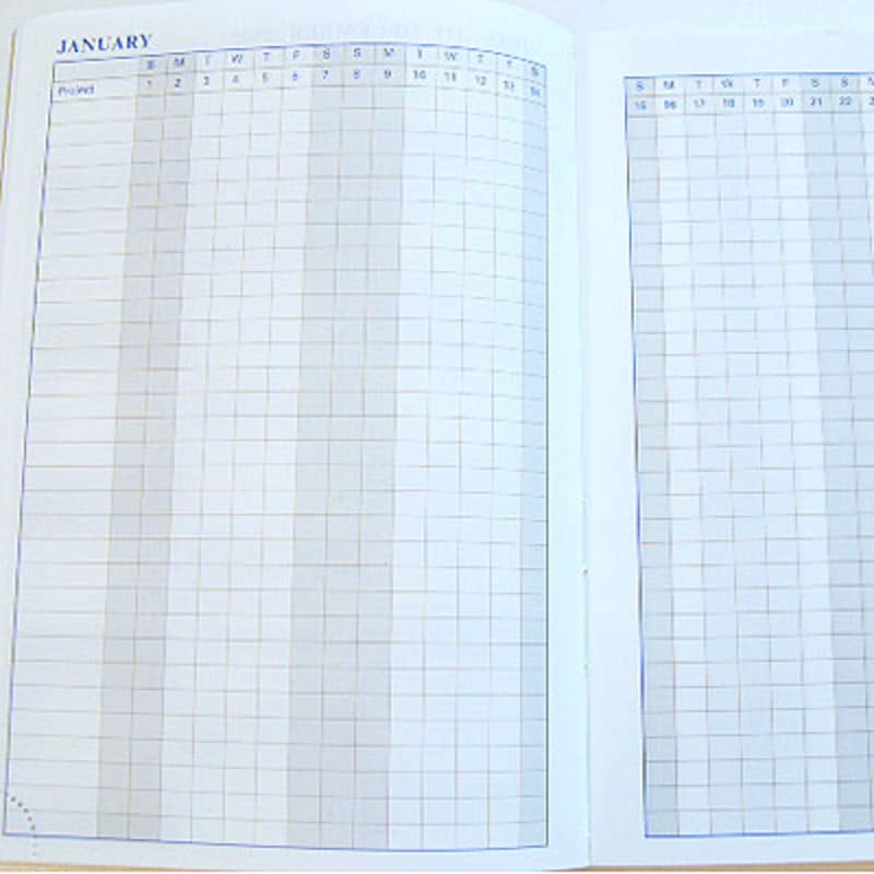 プロジェクト・アット・ア・グランス