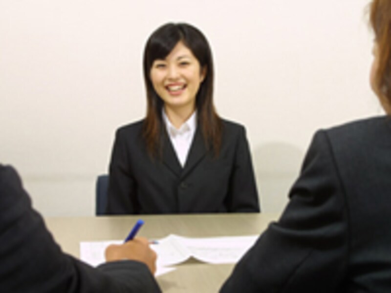 面談、面接