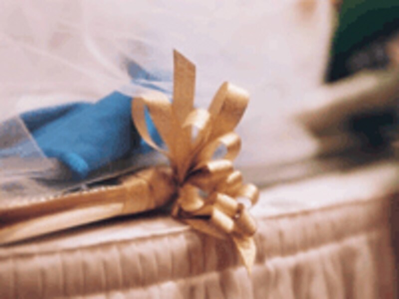 結婚式