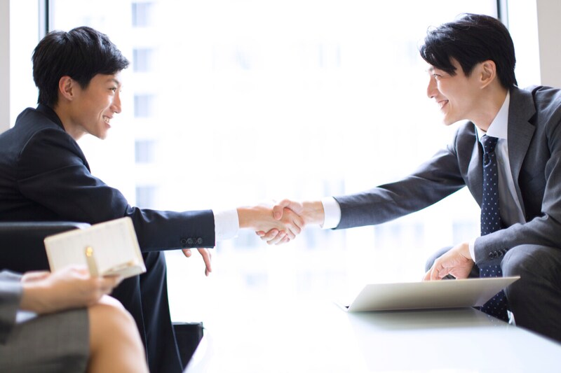 あなたの話が受け入れてもらえるか否かはちょっとした心遣いで決定するのです!