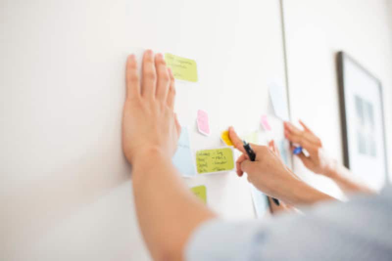 企画とは何か 意味と定義 企画力を高める3つのポイント 企画のノウハウ All About