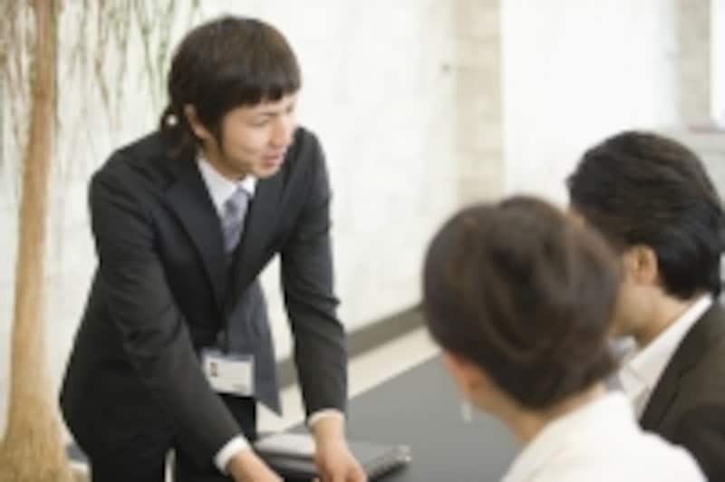 失った信用はこれで回復できる