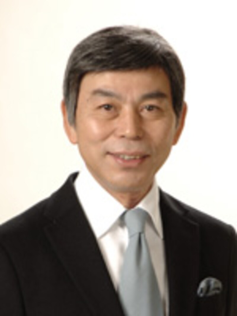 木村政雄氏