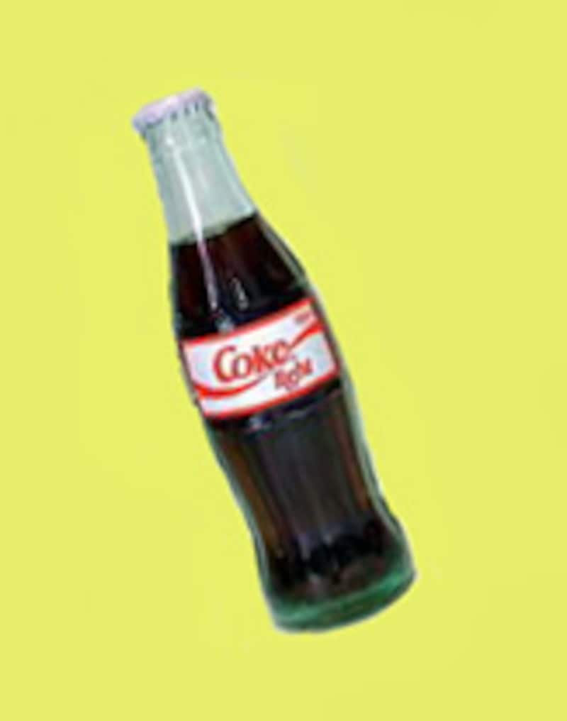 コカ コーラというブランドが成功した秘密 鍵はブランド戦略 マーケティング All About