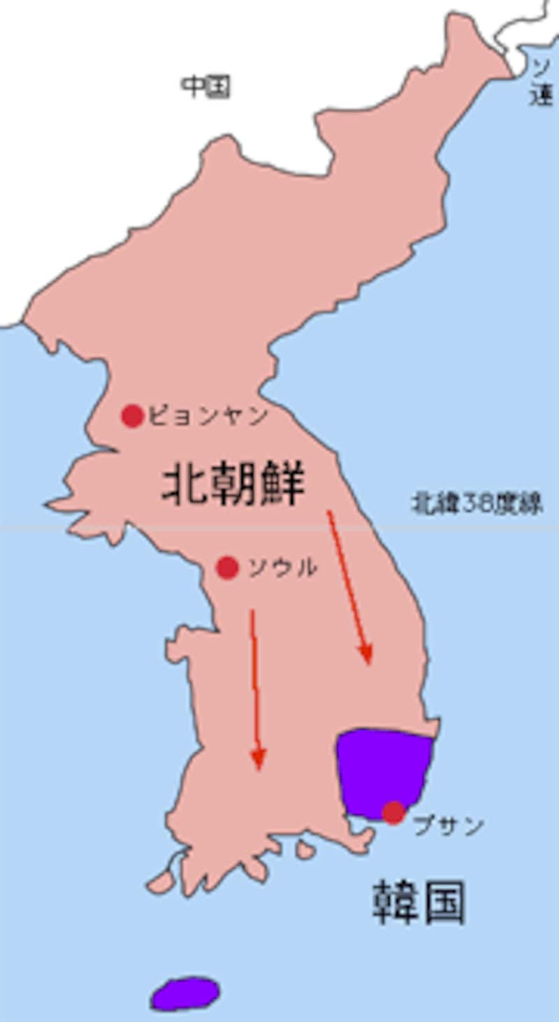 北朝鮮の正式名称は なぜ北朝鮮と呼ばれるのか 韓国と北朝鮮の歴史 社会ニュース All About