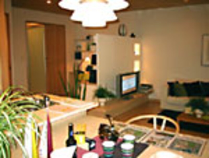 田中秀代氏デザイン