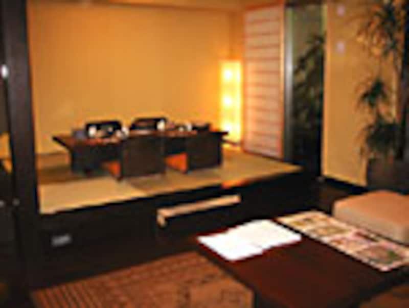 藤原益男氏デザイン