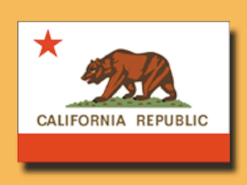 カリフォルニア共和国