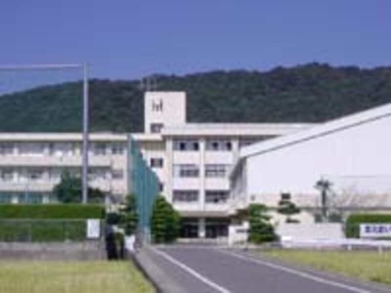 学校