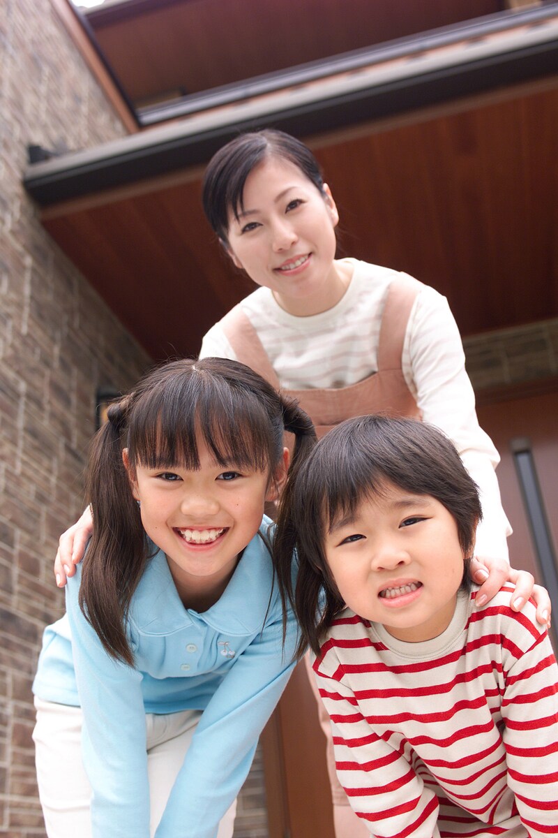 子育てと仕事の両立