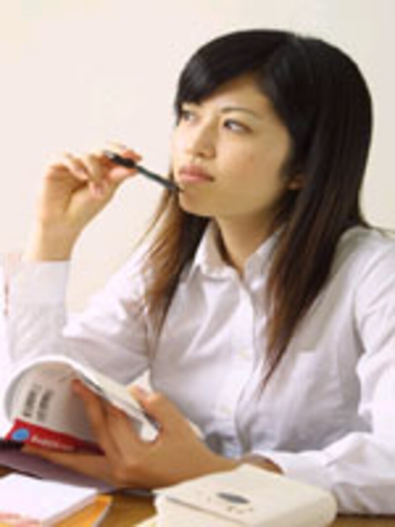 資格から浮かぶ職業