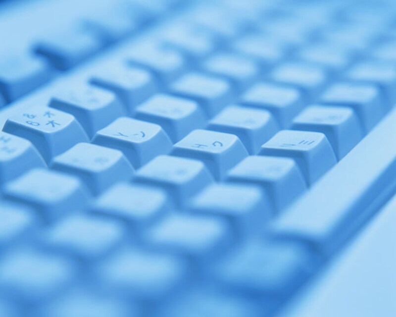 パソコンスキル"