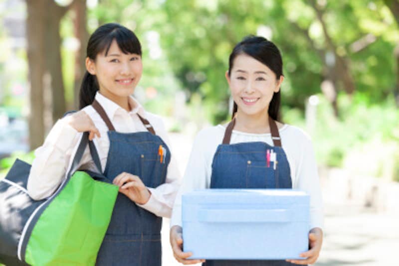 パート面接で質問すべきことは?採用担当者の本音と回答例