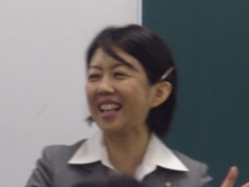 上田さん