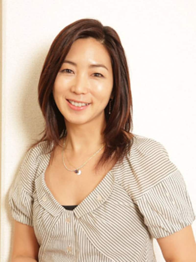 バランスビューティ 中井美穂さん 前編 女性の転職 All About