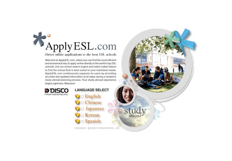 ApplyESL