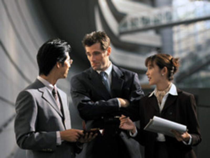 CPAからインターン