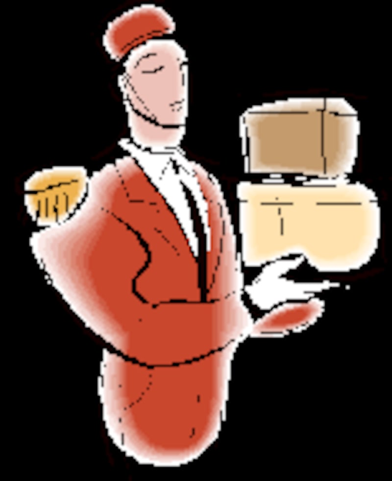 ホテル業界の転職情報