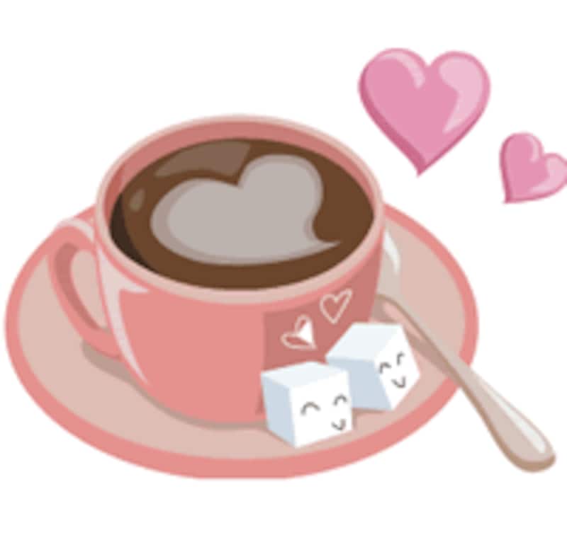 ちょっと変わった世界のバレンタイン