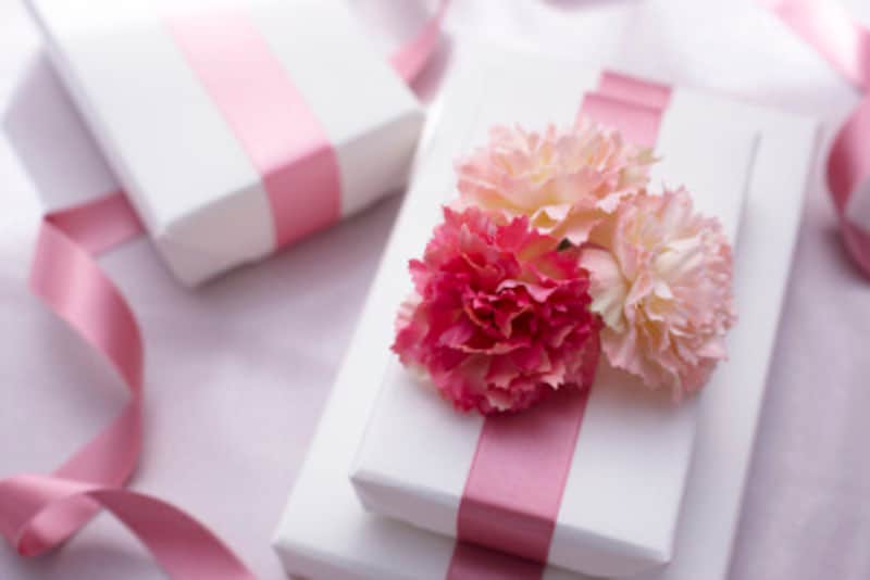 5月でさえない国も多々あるんですね。