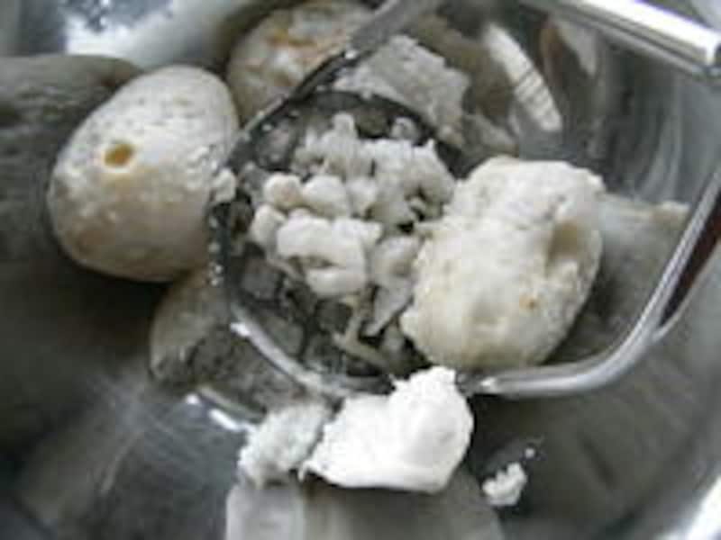 里いものテリーヌ手順3