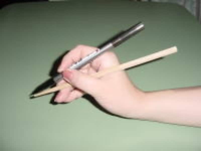 筆ペンの練習方法 字を上手く書くコツと正しい持ち方 一般事務で働く 転職する All About