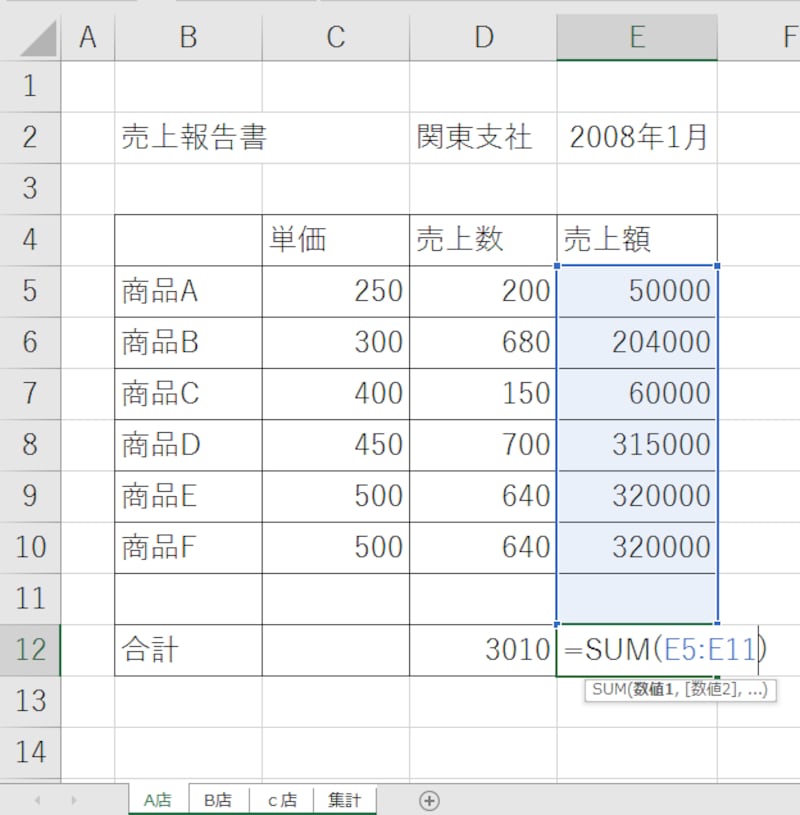 作業グループです