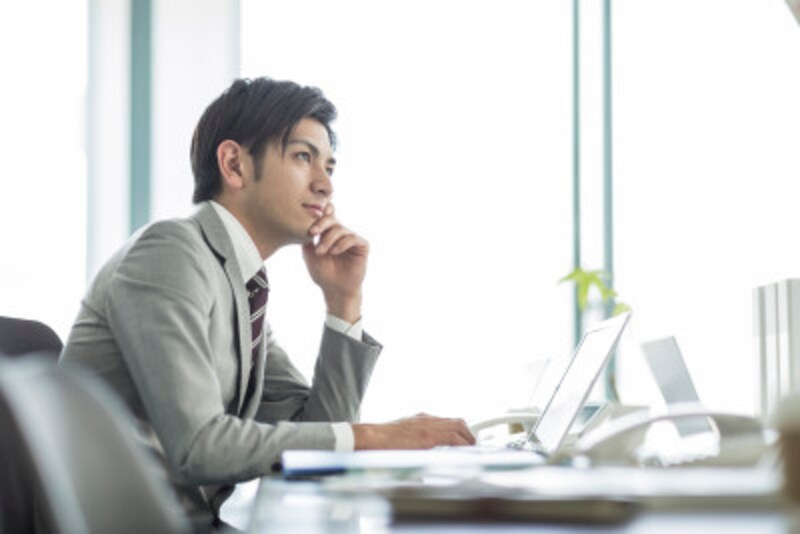 不要なものをスッキリさせること。 人間だけでなく会社の経営にも良い効果をもたらすのです。